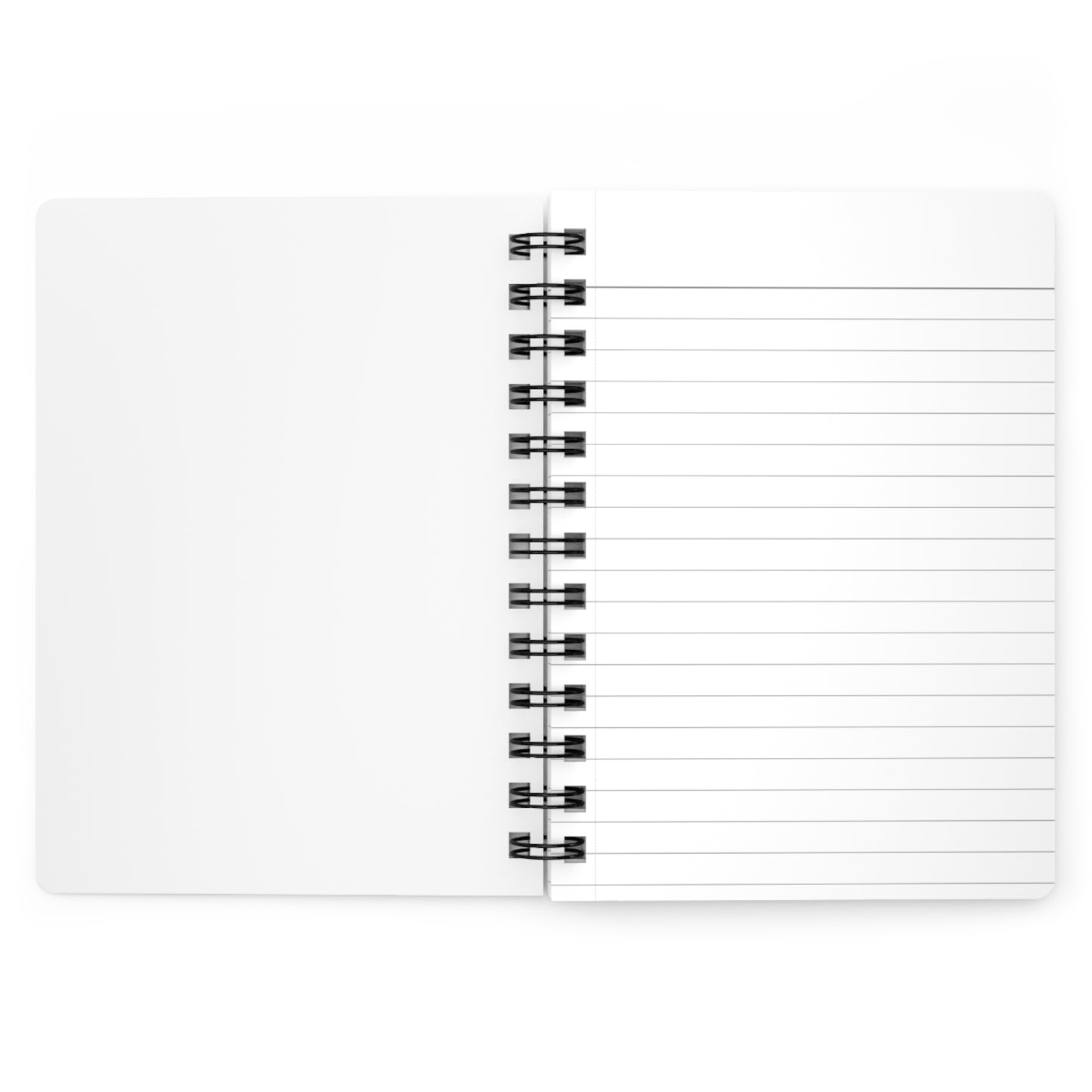 Glamorous Spiral Bound Journal: Booked, Busy and Unbothered | Inspirational Writing, Gift for Her, Planner, Self-Care Journal, Black [...]