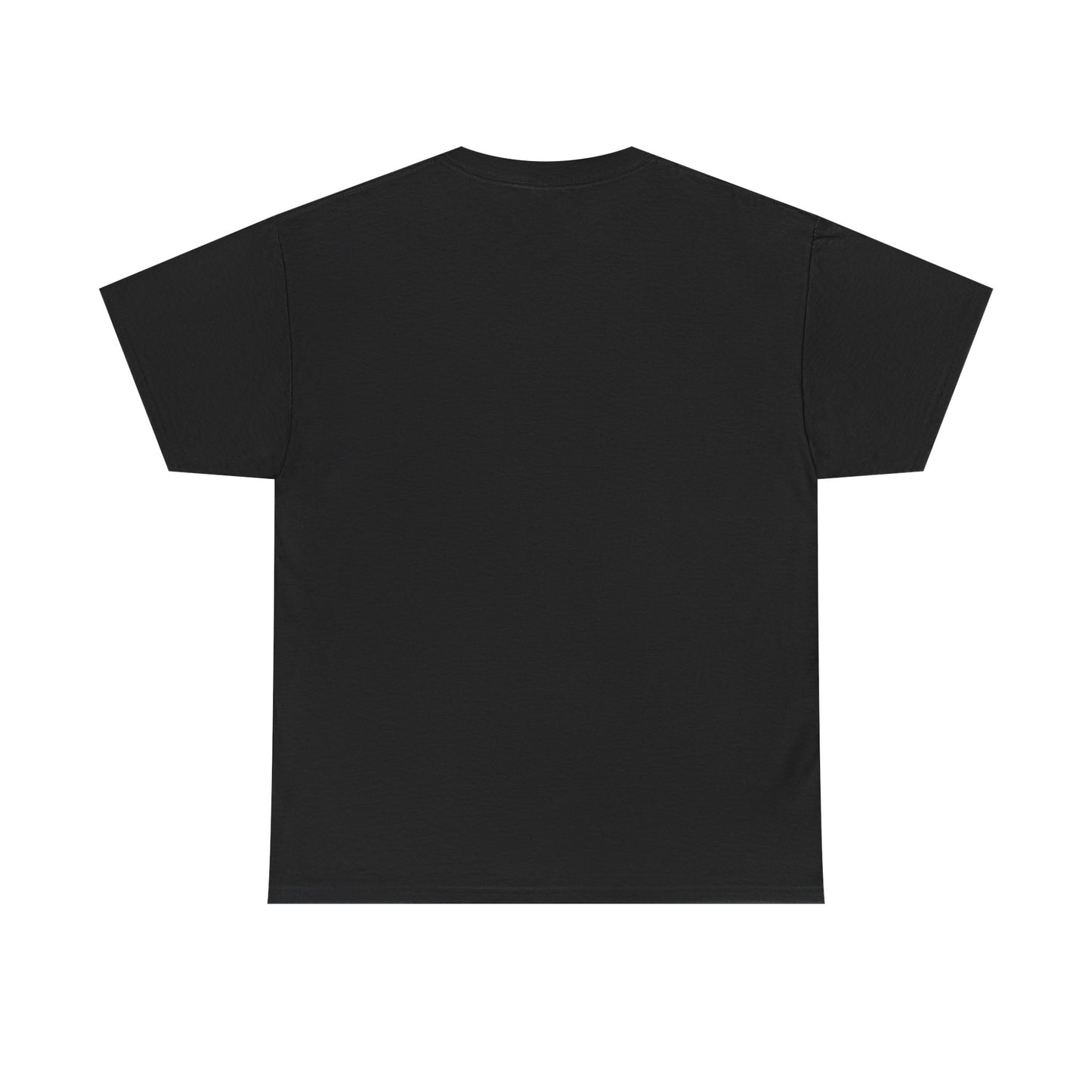 Fibromyalgia Warrior T-Shirt — Purple Ribbon Awareness Tee