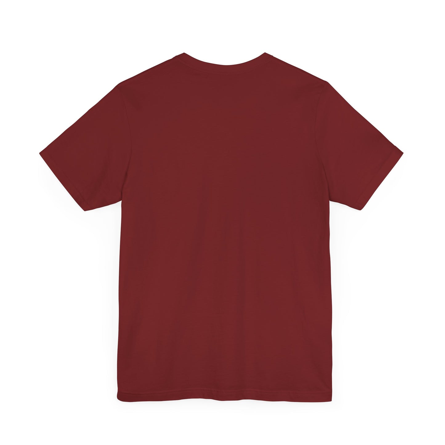 Unisex Inspirational Graphic Tee - Unchained, Unshaken, Unstoppable,