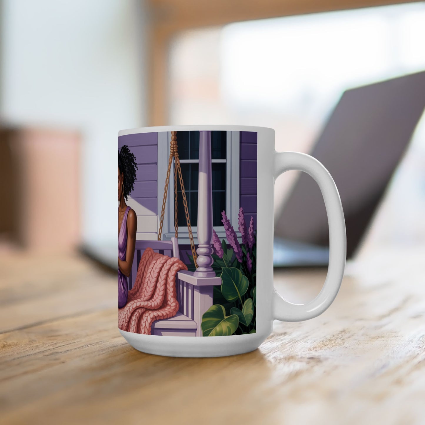 Empowerment Women Mug