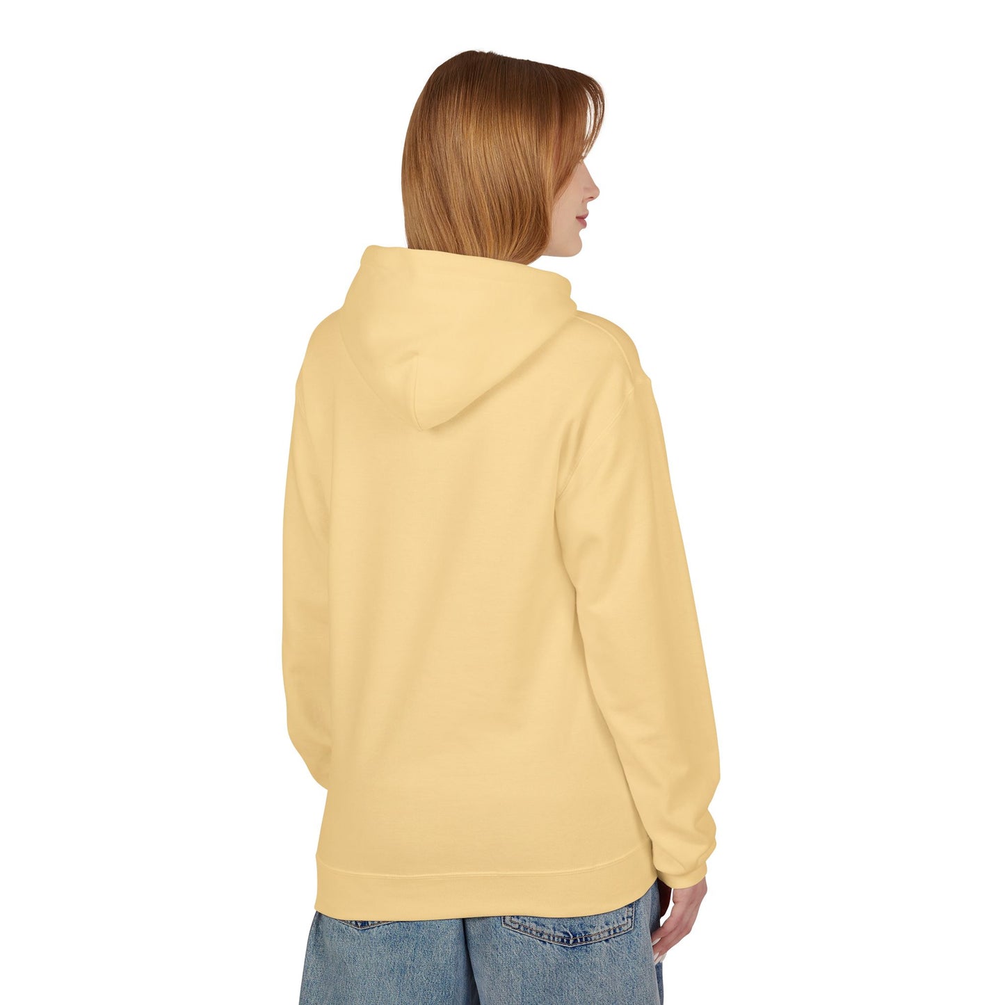 Colorful Graphic Unisex Fleece Hoodie, Cozy Layering Piece, Perfect for Casual Days, Gifts for Friends, Streetwear Essentials